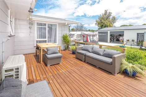 Photo of property in 11 Wembley Place, Whanganui East, Whanganui, 4500