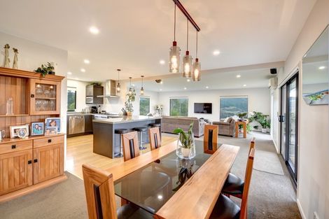 Photo of property in 847 Mount Cargill Road, Mount Cargill, Waitati, 9085