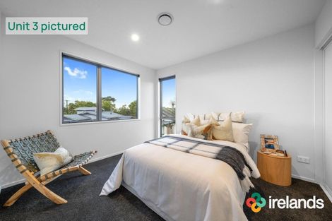 Photo of property in 2/175 Aldwins Road, Phillipstown, Christchurch, 8062