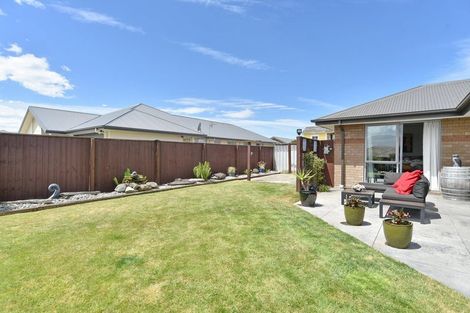 Photo of property in 2 Foxton Drive, Kaiapoi, 7630