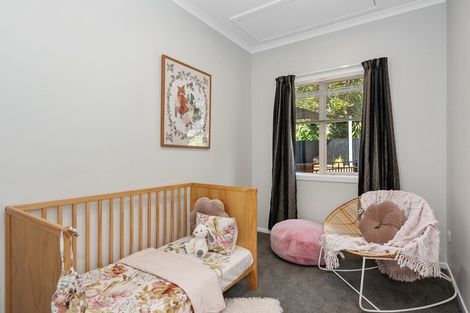 Photo of property in 93 Pembroke Street, Hamilton Lake, Hamilton, 3204