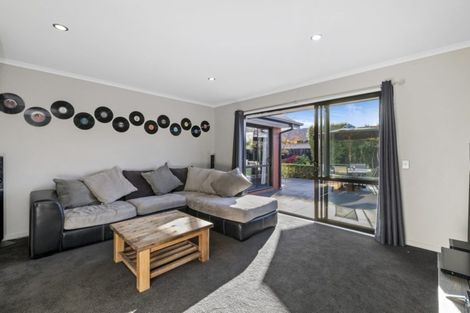 Photo of property in 12 Frame Crescent, Rolleston, 7614