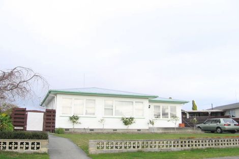 Photo of property in 31 Liverpool Crescent, Tamatea, Napier, 4112