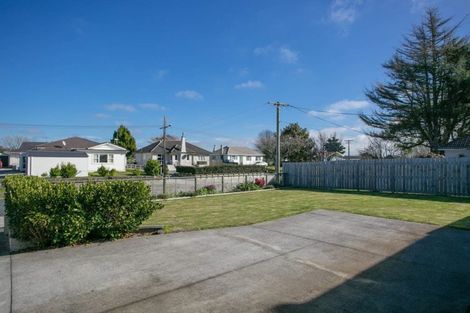 Photo of property in 11 Barnard Street, Matamata, 3400
