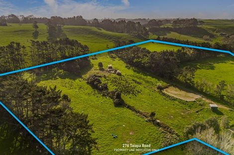 Photo of property in 276 Taiapa Road, Muriwai, 0881