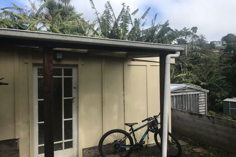 Photo of property in 44 Lorenzen Bay Road, Raglan, 3225