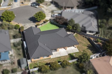 Photo of property in 9 Jeannie Way, Waikanae Beach, Waikanae, 5036