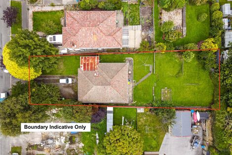 Photo of property in 3 Onslow Street, West End, Timaru, 7910