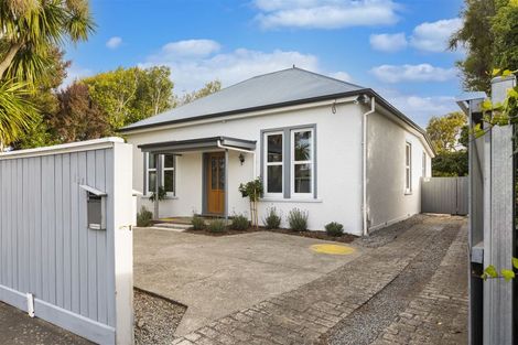 Photo of property in 147 Strickland Street, Spreydon, Christchurch, 8024