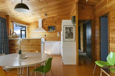 Photo of property in 13 Kamahi Terrace, Omori, Turangi, 3381