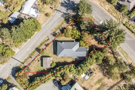 Photo of property in 2 Torquay Terrace, Hanmer Springs, 7334