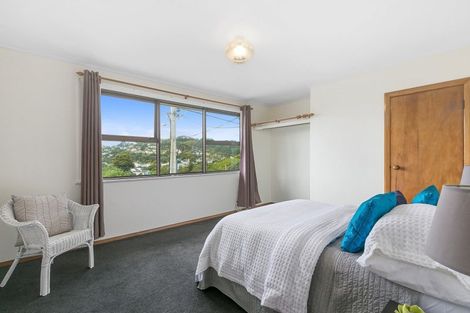 Photo of property in 3a Nuku Street, Strathmore Park, Wellington, 6022