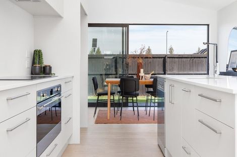 Photo of property in 41 Collies Road, Casebrook, Christchurch, 8051