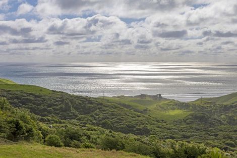 Photo of property in 1644b Whaanga Road, Raglan, 3296