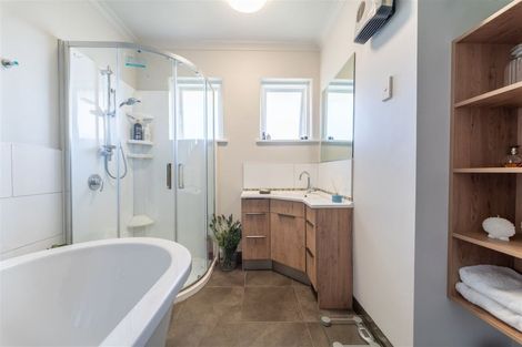 Photo of property in 229 Douglas Street, Highfield, Timaru, 7910