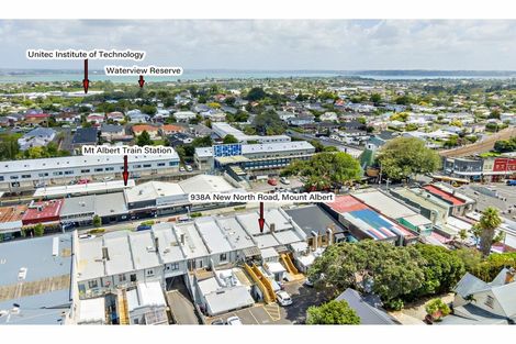 Photo of property in 938a New North Road, Mount Albert, Auckland, 1025