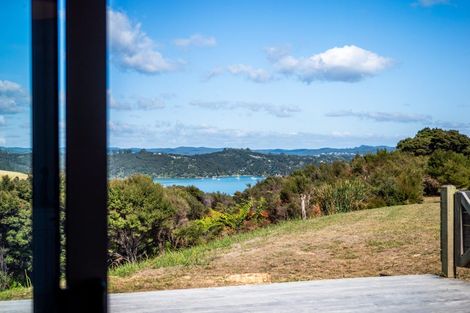 Photo of property in 71 Te Akau Drive, Russell, 0272