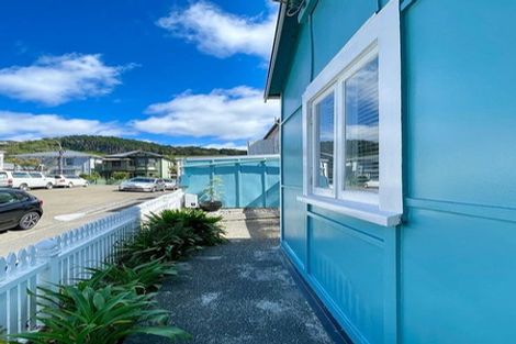 Photo of property in 2 Nikau Street, Newtown, Wellington, 6021