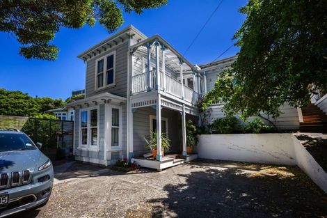 Photo of property in 1/84 Rintoul Street, Newtown, Wellington, 6021