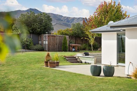 Photo of property in 3 Little Maude Drive, Lake Hawea, Wanaka, 9382