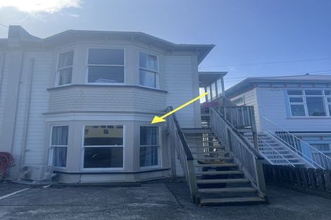 Photo of property in 63b Pirie Street, Mount Victoria, Wellington, 6011