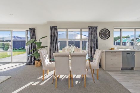 Photo of property in 17 Clausen Avenue, Leeston, 7632