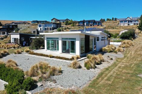 Photo of property in 12 Pollock Place, Lake Tekapo, 7999