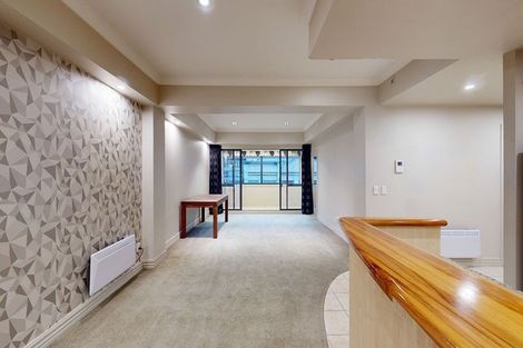 Photo of property in Renwick Apartments, 9/99 Dixon Street, Te Aro, Wellington, 6011