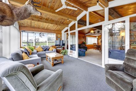 Photo of property in 27a Egmont Street, Kaponga, Hawera, 4679