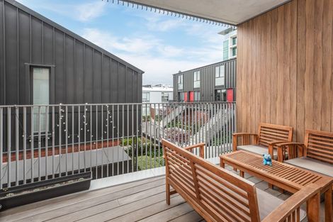Photo of property in 103/231 Madras Street, Christchurch Central, Christchurch, 8011