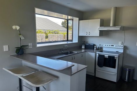 Photo of property in 10 East Belt, Rangiora, 7400