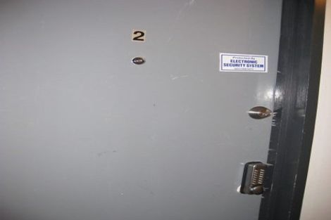 Photo of property in 15/30 Webb Street, Te Aro, Wellington, 6011