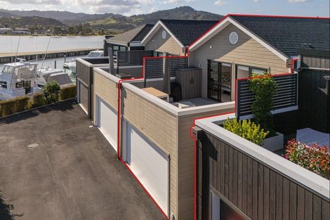 Photo of property in 12/6 The Marina, Tairua, 3508