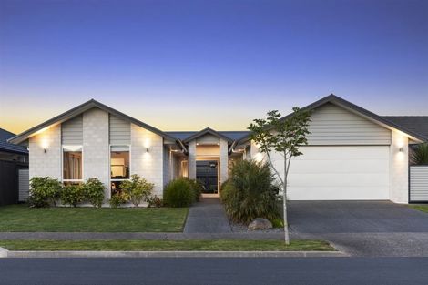 Photo of property in 10 Tuaia Street, Pyes Pa, Tauranga, 3112