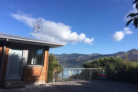 Photo of property in 92 Cressy Terrace, Lyttelton, 8082