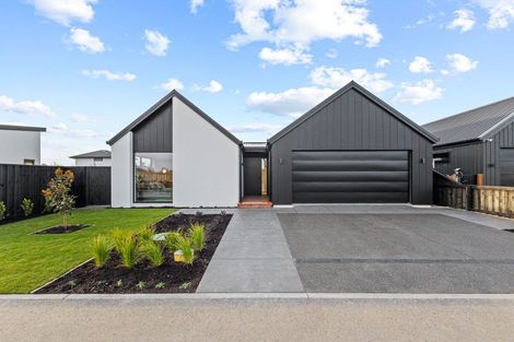 Photo of property in 1 Hobbs Lane, Harewood, Christchurch, 8051