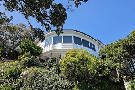 Photo of property in 8 Roseneath Terrace, Roseneath, Wellington, 6011