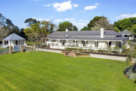 Photo of property in 291 North Road, Clevedon, Papakura, 2582