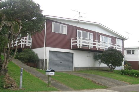 Photo of property in 22a Acacia Avenue, Maungaraki, Lower Hutt, 5010