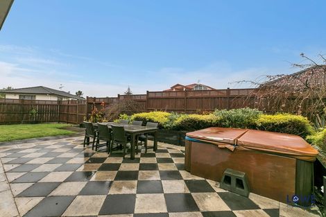 Photo of property in 5 Tide Close, Mount Wellington, Auckland, 1060