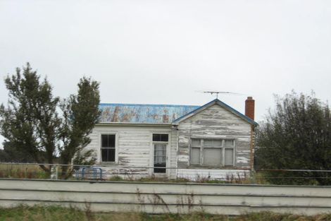Photo of property in 161 Maher Street, Tisbury, Invercargill, 9877