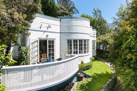 Photo of property in 70 Forbury Road, Saint Clair, Dunedin, 9012