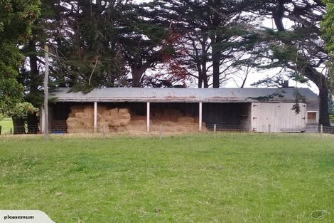 Photo of property in 232 Underwood-linds Bridge Road, Makarewa, Invercargill, 9876