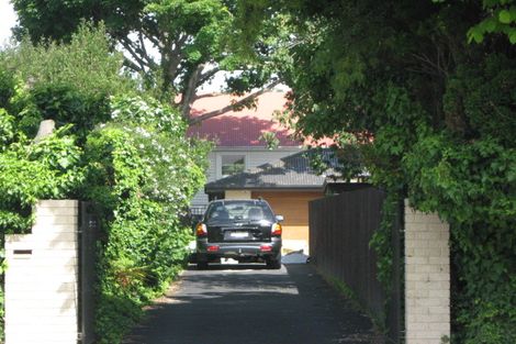 Photo of property in 50a Bletsoe Avenue, Spreydon, Christchurch, 8024