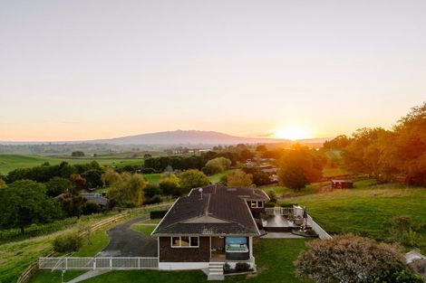 Photo of property in 96 Mcfall Road, Ohaupo, 3883