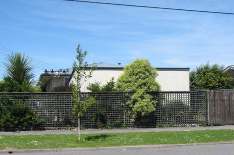 Photo of property in 5/124 Champion Street, Edgeware, Christchurch, 8013