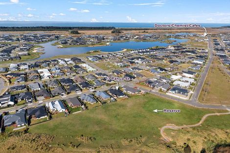 Photo of property in 13 Pahua Street, Pegasus, 7612