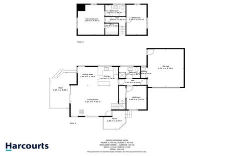 Photo of property in 30 Te Arawa Place, Welcome Bay, Tauranga, 3112