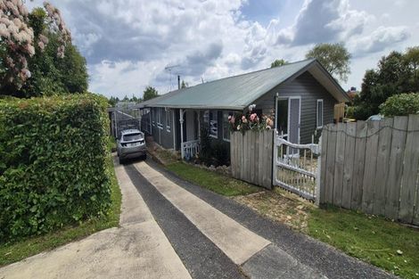 Photo of property in 4/6 Muirend Avenue, Tokoroa, 3420