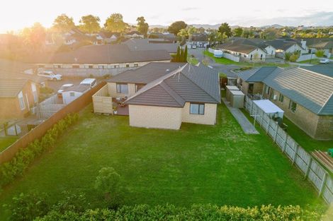 Photo of property in 7 Hampshire Court, Flagstaff, Hamilton, 3210